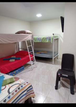 Apartamento Tropicana No 27